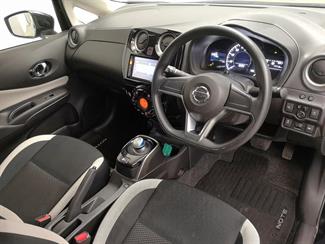 2016 Nissan Note - Thumbnail