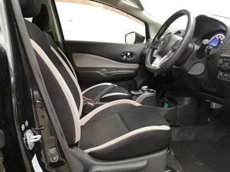 2016 Nissan Note - Thumbnail