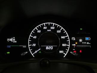 2016 Nissan Note - Thumbnail