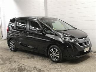 2017 Honda Freed - Thumbnail