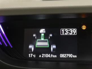 2017 Honda Freed - Thumbnail