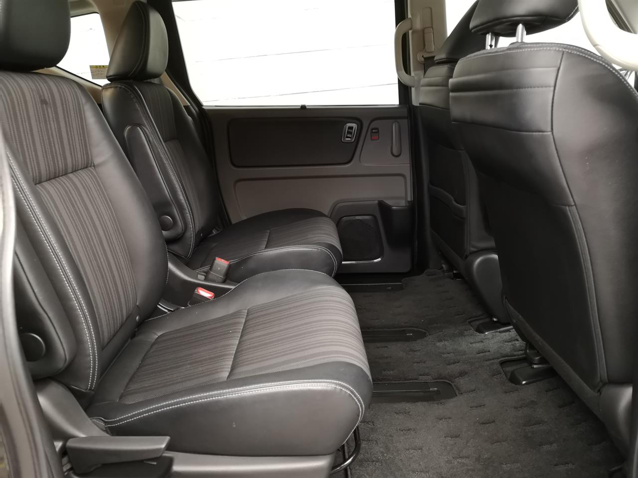 2017 Honda Freed