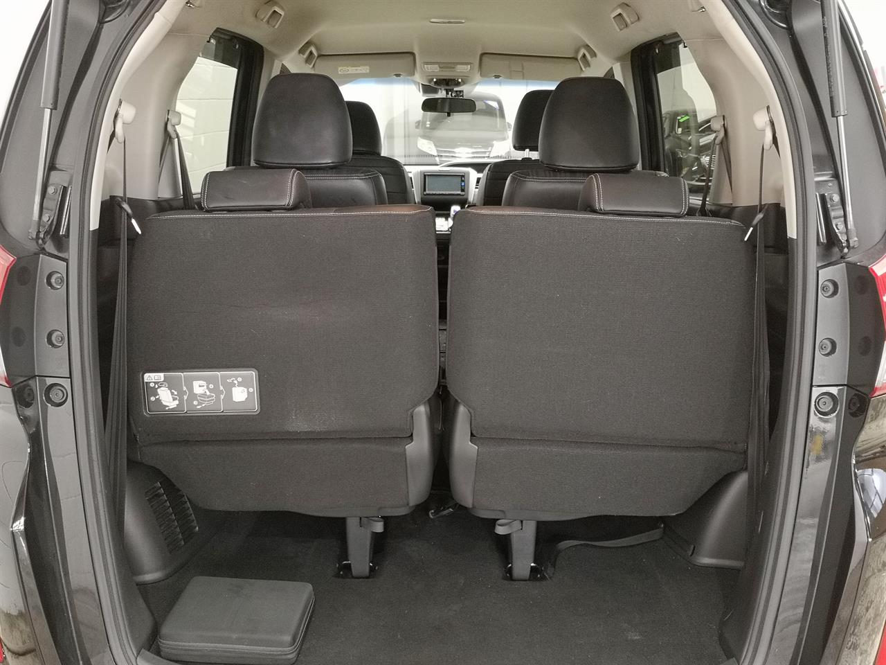 2017 Honda Freed