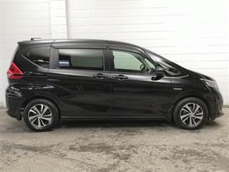 2017 Honda Freed - Thumbnail