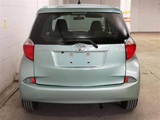 2014 Toyota Ractis - Thumbnail