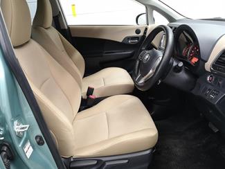 2014 Toyota Ractis - Thumbnail
