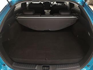 2017 Toyota Prius - Thumbnail