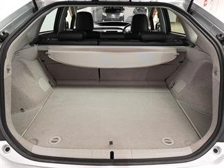 2013 Toyota Prius - Thumbnail