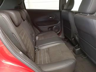 2017 Honda Vezel - Thumbnail
