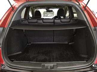 2017 Honda Vezel - Thumbnail
