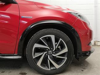 2017 Honda Vezel - Thumbnail