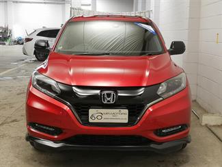 2017 Honda Vezel - Thumbnail