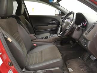 2017 Honda Vezel - Thumbnail