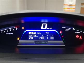 2015 Honda Freed - Thumbnail