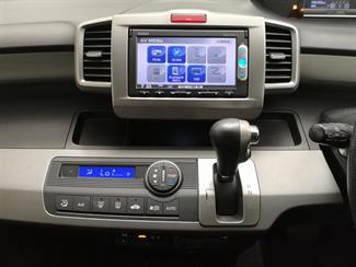 2015 Honda Freed - Thumbnail