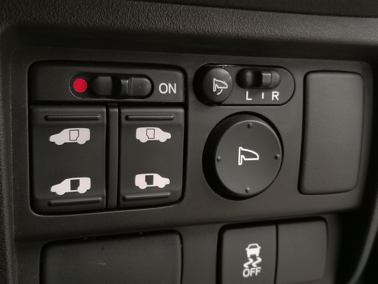 2015 Honda Freed