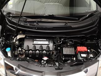 2015 Honda Freed - Thumbnail