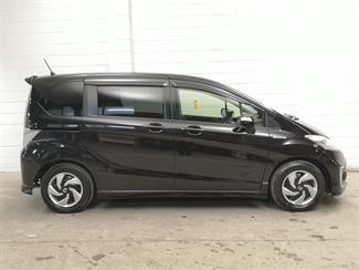 2015 Honda Freed - Thumbnail