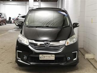 2015 Honda Freed - Thumbnail