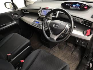 2015 Honda Freed - Thumbnail