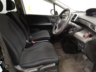 2015 Honda Freed - Thumbnail