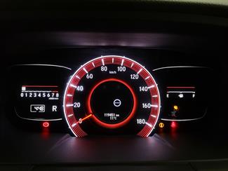 2015 Honda Odyssey - Thumbnail