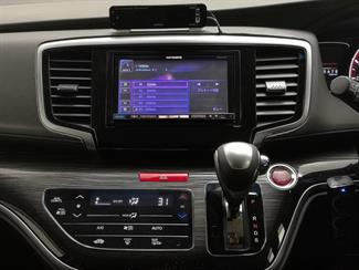 2015 Honda Odyssey - Thumbnail