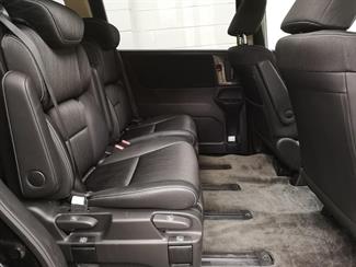 2015 Honda Odyssey - Thumbnail
