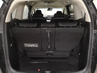 2015 Honda Odyssey - Thumbnail