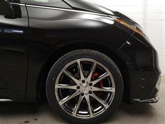 2015 Honda Odyssey - Thumbnail