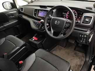 2015 Honda Odyssey - Thumbnail