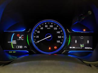 2015 Honda Grace - Thumbnail