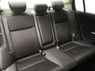 2015 Honda Grace - Thumbnail