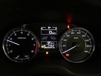 2015 Subaru Impreza - Thumbnail