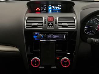 2015 Subaru Impreza - Thumbnail