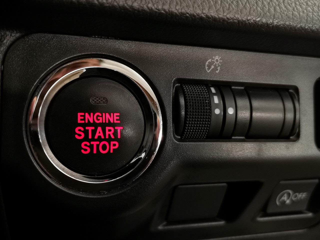 2015 Subaru Impreza