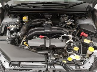 2015 Subaru Impreza - Thumbnail