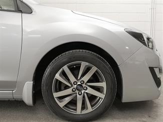 2015 Subaru Impreza - Thumbnail
