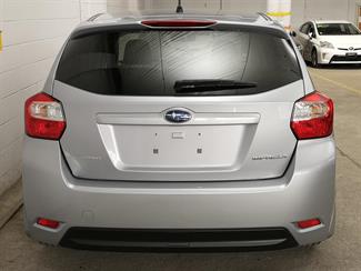 2015 Subaru Impreza - Thumbnail
