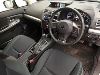 2015 Subaru Impreza - Thumbnail