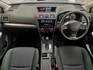 2015 Subaru Impreza - Thumbnail