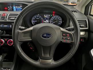 2015 Subaru Impreza - Thumbnail