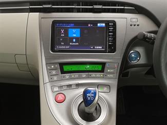 2015 Toyota Prius - Thumbnail