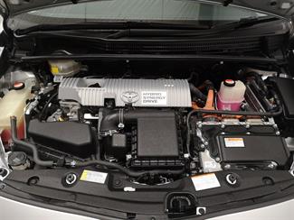 2015 Toyota Prius - Thumbnail