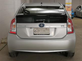 2015 Toyota Prius - Thumbnail
