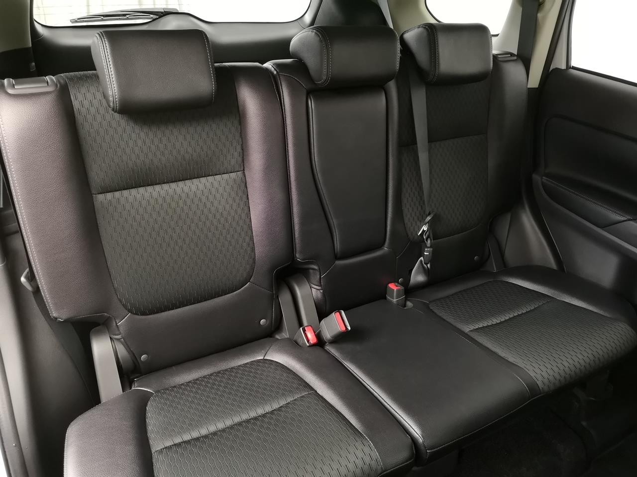 2014 Mitsubishi Outlander