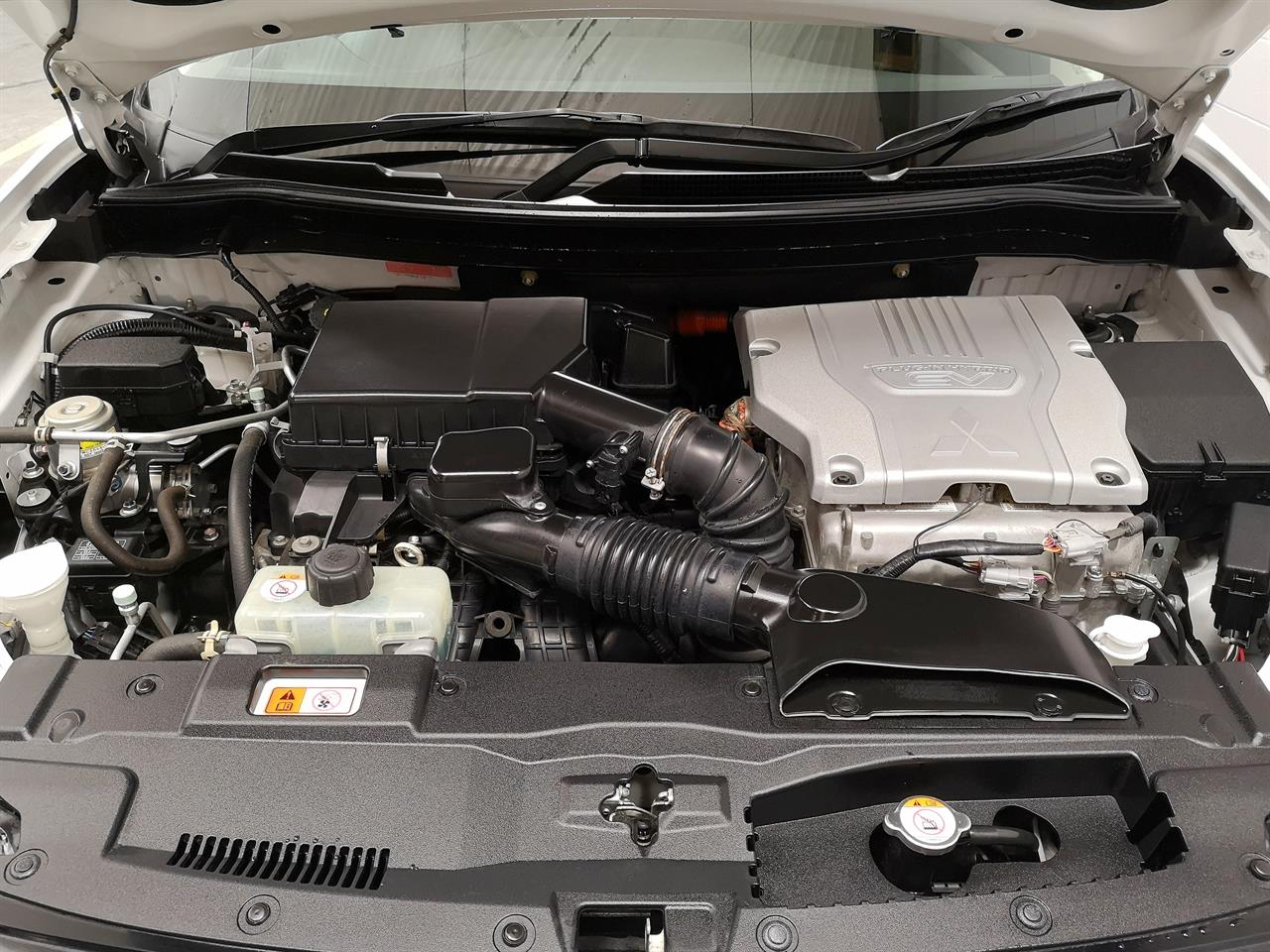 2014 Mitsubishi Outlander