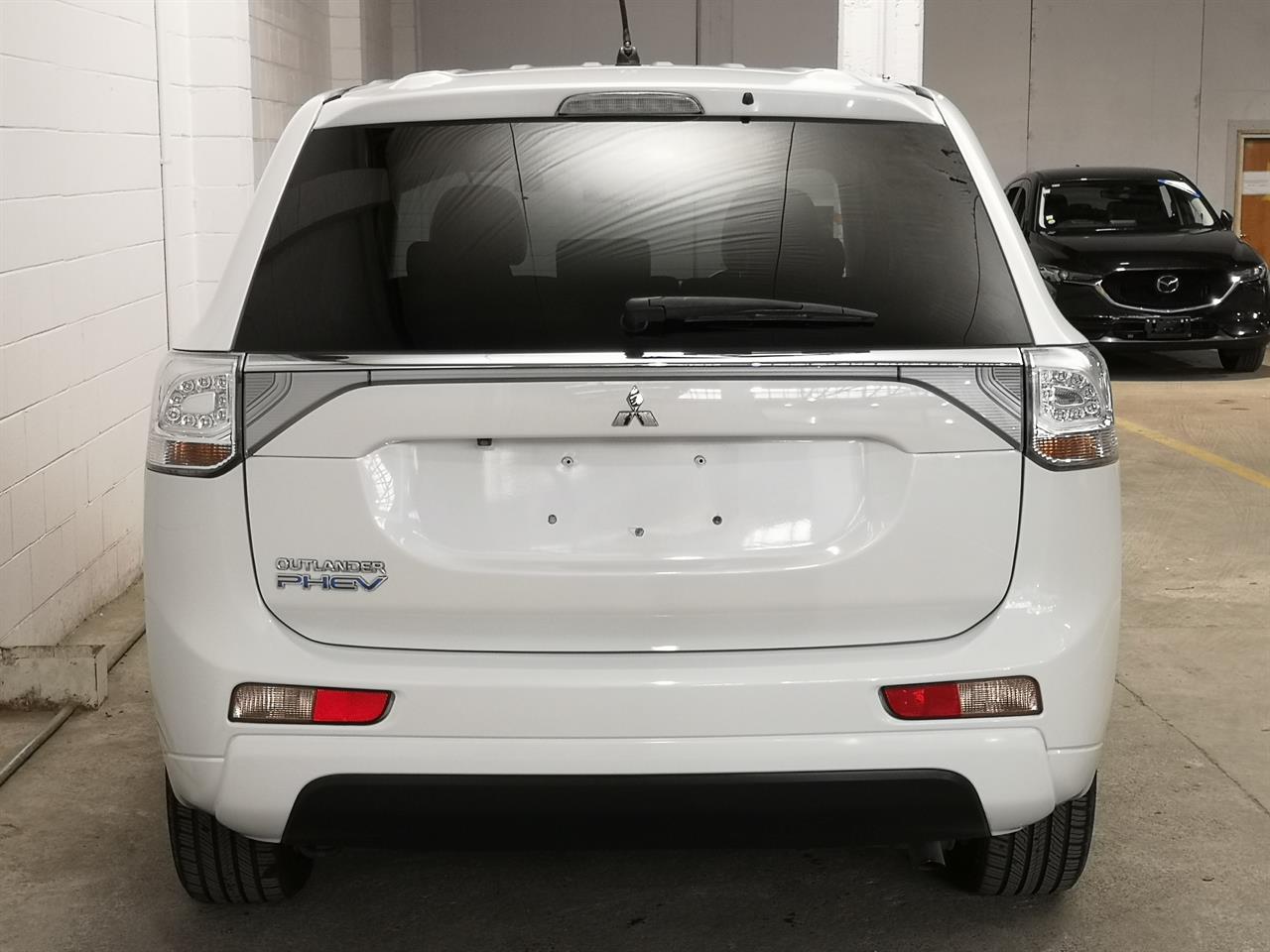 2014 Mitsubishi Outlander