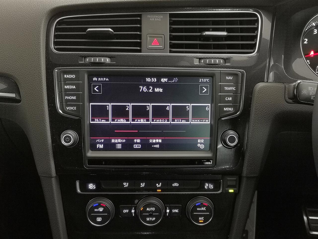 2014 Volkswagen Golf GTI