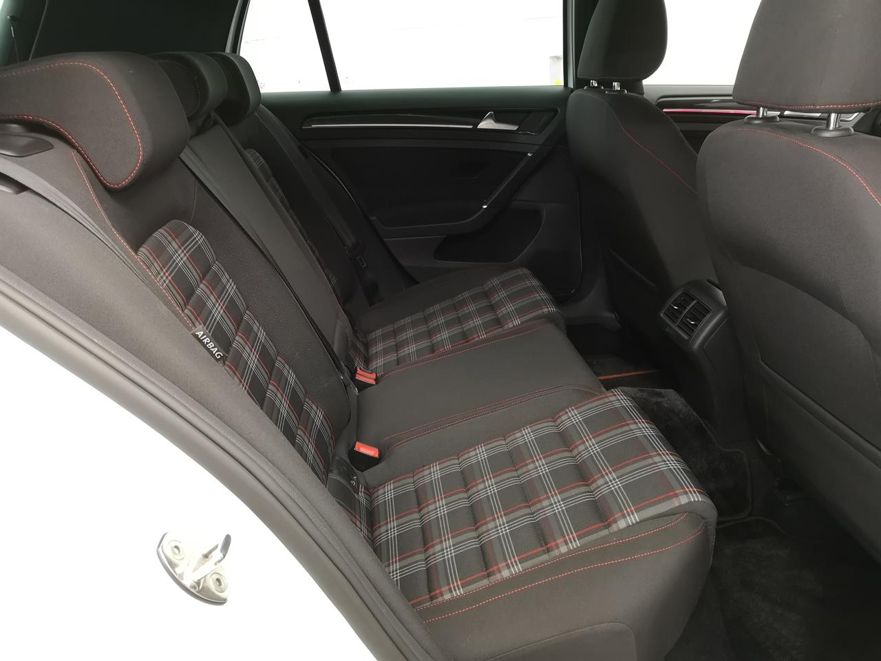 2014 Volkswagen Golf GTI